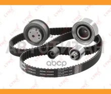 �������� ����� ��� AUDI A1 (8X1, 8XK) 1.6 TDI- 10-15/A4 Allroad B8 (8KH) quattro 11-16 Lynxauto PK1311 PK1311 ����