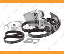 �������� ����� ��� � ������� ������� (��������� ������) MMC 4D56/T 93-05 / Hyundai/KIA 2.5TD 92-07 Lynxauto PW1048 PW1048 ����