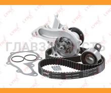 �������� ����� ��� � ������� ������� (��������� ������) Toyota 7A-FE 93-00 Lynxauto PW1114 PW1114 ����