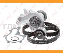 �������� ����� ��� � ������� ������� (��������� ������) Toyota 4A/5A/7A-FE 93-00 Lynxauto PW1113 PW1113 ����