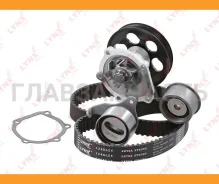 �������� ����� ��� � ������� ������� (��������� ������) Toyota Corolla/Tercel 4E/5E-FE 92-99 Lynxauto PW1120 PW1120 ����