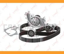 �������� ����� ��� � ������� ������� (��������� ������) Toyota Camry (SXV2_) 2.5 96- / Harrier (_XU10) 3.0 97- / Lexus RX300 98- / 1MZ/2MZ-FE PW1295 �...