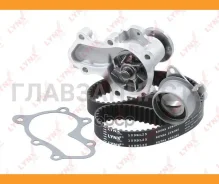 �������� ����� ��� � ������� ������� (��������� ������) MMC Lancer / Cedia (CS_A) 1.3-1.6 00- / 4G13/15/16 Lynxauto PW1289 PW1289 ����