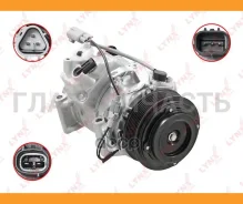 ���������� ������������ Lexus RX350 08-, Toyota Highlander 3.5 07- Lynxauto RA4044 RA4044 ����