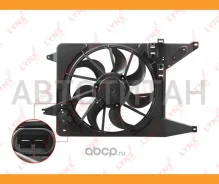 ���������� ��������� � ������� LADA Largus Renault Logan I 1.6 07, LADA Largus 1.6 8V 16 Lynxauto RF1167 RF1167 ����