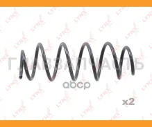 ������� �������� | ����� ����/��� | Mazda Demio 2/4WD (DY3W, DY5W, DY3R, DY5R) [1.3/1.5] 02-03- - F Lynxauto SC1571 SC1571 ����