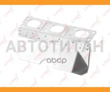 ��������� ���������� ���������� BMW 3(E46) (98-05) 2.0-3.0 / 5(E39/E60) (96-10) 2.0-3.0 / X3(E83) (03-08) 2.5-3.0 / X5(E53) (00-06) 3.0 Lynxauto SG052...
