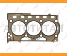 ��������� ��� Skoda Fabia I-II 1.2 03-14 / Rapid 1.2 12-15 / Romster 1.2 06-15, VW Polo(9N/6R) 1.2 01 Lynxauto SH0664 SH0664 ����