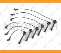 ������� �����������. ���/�� Mitsubishi Pajero 3.0-3.5 94-00 / Pajero Sport/Montero 3.0-3.5 98- Lynxauto SPC5529 SPC5529 ����