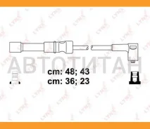 �������� �������������� �������� (����� E) Chevrolet Lacetti 1.4 16V DOHC, 1.6 16V DOHC Lynxauto SPE1808 SPE1808 ����
