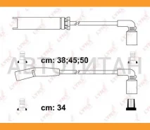�������� �������������� �������� (����� E) Chevrolet AVEO 1.4 8V Lynxauto SPE1803 SPE1803 ����