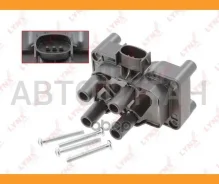 ������� ��������� FORD Focus I-II 1.4-2.0 98-12 / Fiesta IV-V 1.25-1.6 95-08 / Fusion 1.4-1.6 02-12 / Galaxy 2.0-2.3 95-06 / Maverick 2.0 01 / Mondeo...