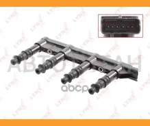 ������� ��������� Peugeot 307 2003- Lynxauto SPL1093 SPL1093 ����