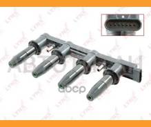 ������� ��������� Chevrolet Aveo 1.6 11 / Cruze 1.6 11, OPEL Astra J 1.6 09 / Corsa E 1.6 15 / Insignia A 1.6-1.8 08 / Zafira B/C 1.8 11 Lynxauto SPL1...