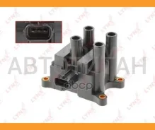������� ��������� Mazda 6(GG) 1.8-2.3 02-07 / MPV(LW) 2.3 02-06 Lynxauto SPL1112 SPL1112 ����