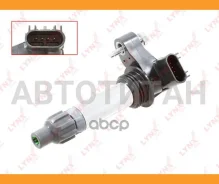 ������� ��������� Chevrolet Captiva (C100, C140) 3.0 4WD 2010/11 - 2018/09 LF1, Opel Antara A (L07) 3.2 V6 2006/07 - 2011/12 Z32SEE Lynxauto SPL1166 S...