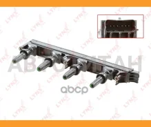 ������� ��������� Peugeot 307 (3A/C) 2.0 16V 2005/03 - 2007/11, Citroen C4 I Saloon 2.0 16V 2006/07 - 2011/07 RFJ (EW10A), Citroen C4 Picasso I Mpv (U...
