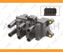 ������� ��������� FORD Mondeo III 2.5-3.0 02-07, Mazda MPV II 2.5 99-02 Lynxauto SPL1295 SPL1295 ����