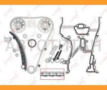 �������� ���� ��� Opel Astra G 98-09 / Astra H 05-10 / Corsa B/C/D 96-09 / Meriva A 04-10 Z10XE(P), X12XE, Z12XE(P), Z14XEP, Lynxauto TK0010 TK0010 ��...
