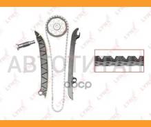 �������� ���� ��� Skoda Fabia 10-11 / Octavia (1Z_) 10-13 / Roomster (5J) 10-11 / Yeti (5L) 09-11 CBZA, CBZB Lynxauto TK0003 TK0003 ����