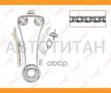 �������� ���� ��� �������� ��� Mitsubishi Pajero III 3.2D 00-06 (��� ��� 4M41) TK-0023 Lynxauto TK0023 TK0023 ����