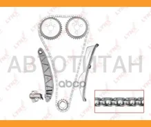 �������� ���� ��� Chevrolet Aveo (T250) 08- B12D1, LMU Lynxauto TK0027 TK0027 ����