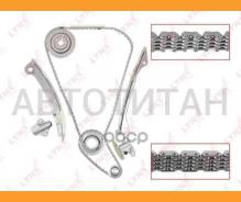 �������� ���� ��� Nissan Bluebird Sylphy (G11) 05-10 / Qashqai (J10) 07- / Serena (C25) 05-10 / X-Trail (T31) 07-10 MR20DE Lynxauto TK0029 TK0029 ����
