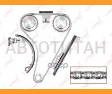 �������� ���� ��� Nissan Avenir (W11) 97-05 / Bluebird (U13, U14) 91-97 / Primera (P11) 96-01 / Serena (C23, C24) 93-05 SR18DE, SR20DE Lynxauto TK0031...