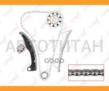 �������� ���� ��� Citroen C1 05- / Peugeot 107/108 05- / Toyota Passo (KGC1_) 05-10 / Yaris (KSP9_, KSP13_) 05- / 1KR-FE TK0034 ����