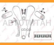 �������� ���� ��� Toyota Hilux / 4 Runner (GRN21_) 02-09 / Land Cruiser Prado (GRJ12_) 02-09 1GR-FE Lynxauto TK0043 TK0043 ����