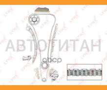 �������� ���� ��� Honda Accord (CU) 08-15 / CR-V (RE) 12- / Odyssey (RB) 03- K24A, K24Z Lynxauto TK0057 TK0057 ����