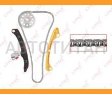 �������� ���� ��� Mitsubishi Lancer X (CY_A) 08- / ASX (GA_W_) 10- / Colt VI (Z2_, Z3_) 04-08 4A90, 4A91, 4A92 Lynxauto TK0067 TK0067 ����