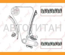 �������� ���� ��� Mazda 6 (GG, GY) 02-07 L3C1 Lynxauto TK0061 TK0061 ����