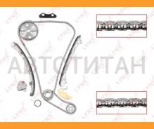 �������� ���� ��� Mazda 3 (BK, BL) 03-12 / Mazda 6 (GG, GY) 02-08 / CX-7 07-12 L3-VE, L3-VDT TK0078 ����