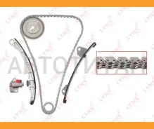 �������� ���� ��� Mazda 2 / Demio (DE) 07-14 / Mazda 3 (BK, BL) 03-13 / Mazda 3 (BM) 13- ZJ-VE, ZY-DE, Z6 Lynxauto TK0079 TK0079 ����