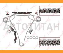 �������� ���� ��� Nissan Murano (Z51) 08-13 / Teana (J32) 08-14 / Skyline (V35) 01-07 / Infiniti G (V36) 08-13 VQ25HR, VQ25DE, VQ35DE Lynxauto TK0063...