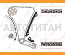 �������� ���� ��� Ford Mondeo IV 07-14 / Kuga II 13- / S-MAX 06-14 / Galaxy II 06-15 / Ranger 11- 2.3-2.5 TK0091 ����