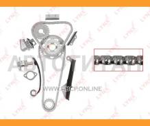 �������� ���� ��� Nissan Almera (N15) 95-00 / AD Wagon (Y10) 92-00 GA14DE, GA15DE, GA16DE Lynxauto TK0152 TK0152 ����