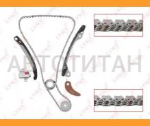 �������� ���� ��� Nissan Juke 10- / Sentra 14- HR16DE TK0154 ����