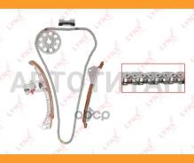 �������� ���� ��� Toyota Corolla / Fielder (NZE12_) 04-06 / Corolla Axio / Fielder (NZE16_) 12- / Allion (NZT260) 07- / Yaris (P9_) 06-11 1NZ-FE Lynxa...