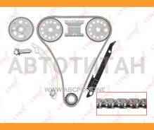 �������� ���� ��� Opel Astra G 98-09 / Vectra B/C 00-08 / Zafira A/B 00-11 Z22SE Lynxauto TK0183 TK0183 ����