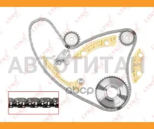 �������� ���� ��� Opel Astra G 98-09 / Vectra B/C 00-08 / Zafira A/B 00-11 Z22SE Lynxauto TK0184 TK0184 ����
