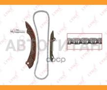�������� ���� ��� BMW 3 (E46) 98-05 / BMW 5 (E39) 96-04 / X3 (E83) 04-10 / X5 (E53) 00-06 M50/M52/M54 Lynxauto TK0187 TK0187 ����