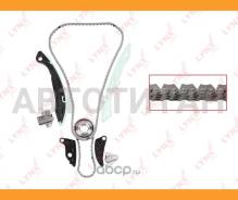�������� ���� ��� Mitsubishi Outlander XL (CW_W) 05-12 / Delica D:5 (CV5W) 12- 4B12 Lynxauto TK0194 TK0194 ����