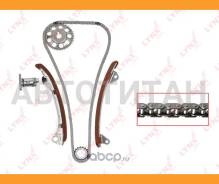 �������� ���� ��� Toyota [2ZZGE] Corolla (CDE120, NDE120, ZZE12#) 01-07 / Runx / Allex Corolla / Fielder / Matrix / Voltz / Will / Vs Lynxauto TK0197...
