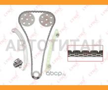 �������� ���� ��� FORD C-Max (DE_) 07-10/ Mazda Mazda 3 (BK) 03-09 / Mazda5 (CR) 05-10 / Volvo S40 II (MS) 04-10 Lynxauto TK0220 TK0220 ����