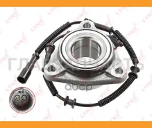 ������� ������ | ����� ����/��� | Ssangyong Rexton (GAB_) 02-06 [w/o ABS] Lynxauto WB1062 WB1062 ����