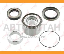 ��������� �������| ��� | Mitsubishi Challenger/Montero/Montero Sport/Pajero/Pajero Classic/Pajero Sport 93- Lynxauto WB1499 WB1499 ����