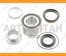 ��������� ������� | ��� | KIA Sorento I (JC) 2.5 CRDI 12.2006 -/ KIA Sorento I (JC) 2.5 CRDI 08.2002 - Lynxauto WB1520 WB1520 ����