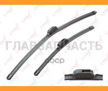�������� ������������ ����� ���������������� 650��(26)/400��(16) Honda Accord 7 [CL, CN] 03-08 / Accord Tourer 7 [CM] 03-08 / CR-V III [RE] 07-12 / CR...
